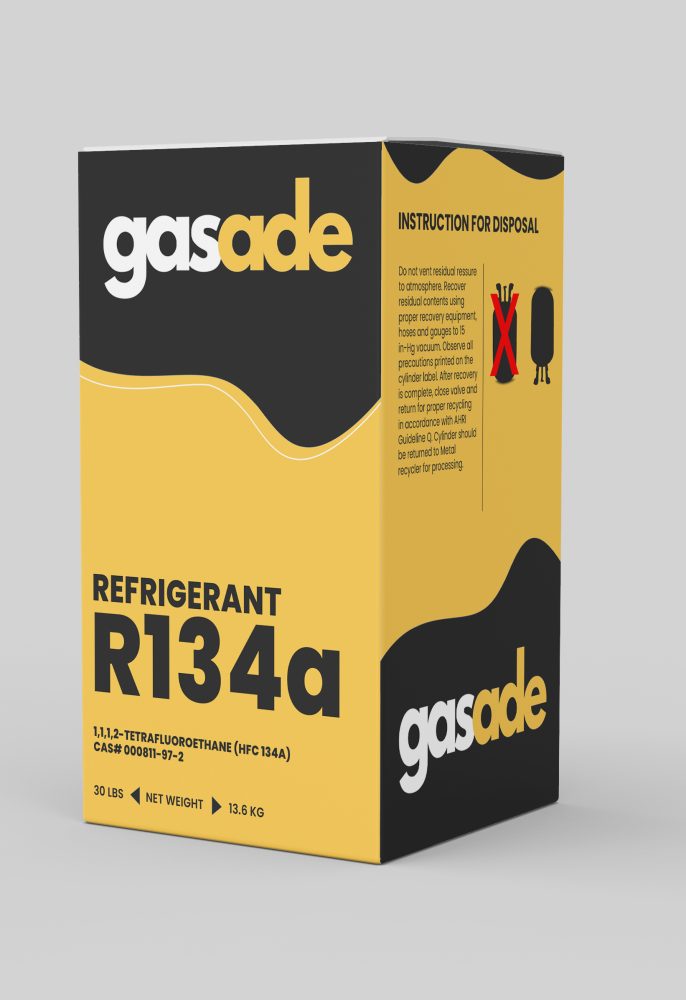 Best Refrigerant Gas Manufacturers Suppliers & Dealers in UAE